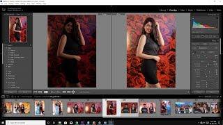 Raw to Jpg Photo  Editing  Best 5 Software | Lightroom vs DPP