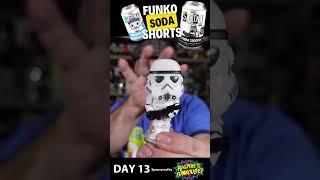 Star Wars Stormtrooper Funko Soda! Let's Find that Chase! Day 13 #FunkoSodaShorts #FunkoSoda #Shorts