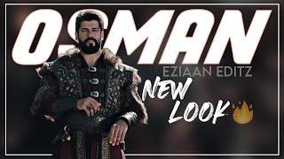 Osman New Look Edit | Kuruluş Osman | Brown Rang | EZIAAN EDITZ