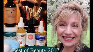 Best In Beauty Spring 2017 - Mature Skincare Holy Grails Tag & My Dear Diary Entry
