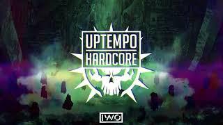 UPTEMPO HARDCORE MIX 2024 #3 (DJ IWO)