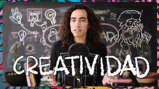 ¿QUÉ ES LA CREATIVIDAD?  Conceptos básicos  Pensamiento lateral