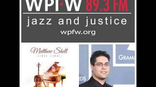 WPFW 89.3 FM: Keanna Faircloth Interview with Matthew Shell about "First Light"