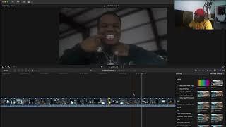 How To Edit Music Videos FAST In Final Cut Pro (FULL Tutorial)