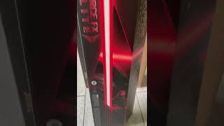 Darth Vader force fx elite