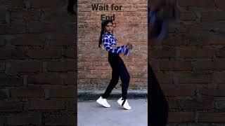  Oo Antava Oo Oo Antava  Pushpa  Dance Video  Instagram Video