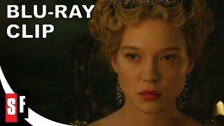 Beauty and the Beast [French with English Sub] - Clip 11: You're Late (HD)