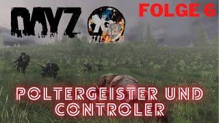 S T A L K E R RP Folge 6 Poltergeister und Controler