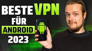 Das beste VPN für Android 2023 | Top 3 VPN-Optionen für dein Handy