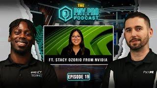 Discussing Small Form Factor GPUs with NVIDIA | Season 2 Episode 19