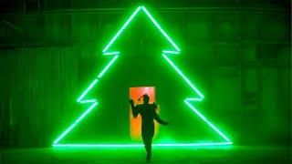 Todrick Hall - Bells, Bows, Gifts, Trees (Official Music Video)