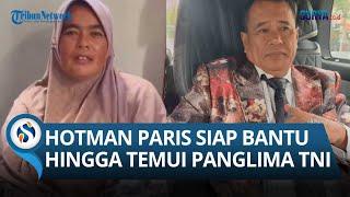 Kasus Penganiayaan Imam Masykur oleh Paspampres & Anggota TNI Bikin Hotman Paris Turun Tangan!