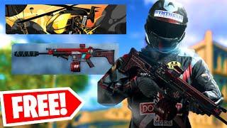 Get This FREE Operator Skin & Bundle in Warzone 2 and MW2 NOW! | Designated Driver Speed Demon Free