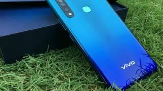 Vivo z1 pro specifications and camera samples || worth buying or not?