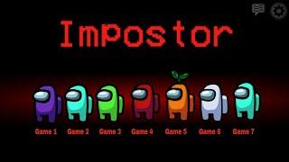 How To Become Imposter Everytime In Among Us Tutorial! (New Method)