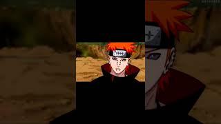 Strongest Akatsuki members #anime #shorts