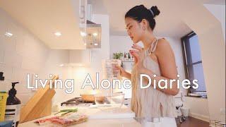 Living Alone Diaries | What I eat in a typical day!