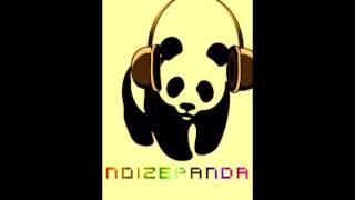 Skrillex Mix- Noize Pandas