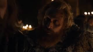 Tormund proposes Brienne 'Heartbroken' Game of Thrones Season 8 Episode 4 [HD]