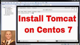 How To Install Apache Tomcat on CentOS 7