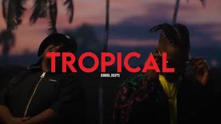 [FREE] Niska x Naza Type Beat "TROPICAL"