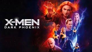 X-MEN DARK PHOENIX I THE FINAL STAND OF MARVEL'S MUTANTS