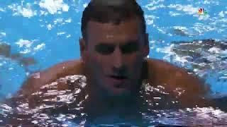 Michael Andrew Dominates Men's 200m Individual Medley FINAL | 2021 US Swimming Trials