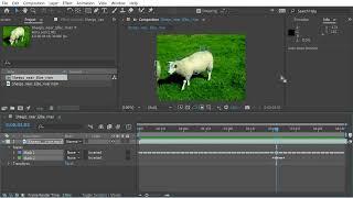 Use Autotrace in After Effects