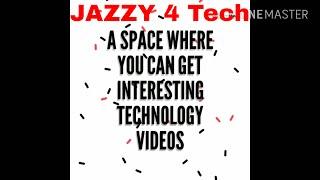 JAZZY 4 TECH ||INTRODUCTION||