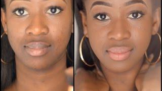 Nars Matte Velvet Skin Tint | Everyday Makeup