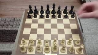 Шахматы. Думайте как гроссмейстер.
