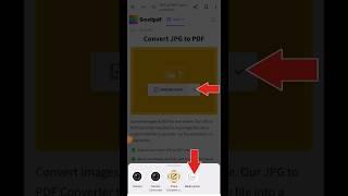 How to convert jpg to pdf | jpg to pdf converter | jpg file pdf me kaise convert kare | smallpdf.com