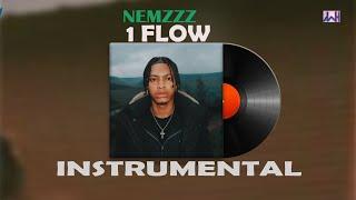 Nemzzz 1 flow Instrumental
