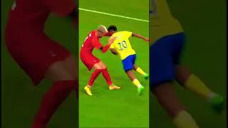 Mamelodi Sundowns NEW Brazilian  Lucas Riberio Costa Is SCARY #mamelodsundowns #skills #shorts