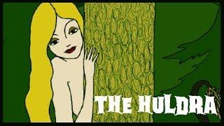 The Huldra Explained: Scandinavian Siren of the Forest | Nordic Folklore