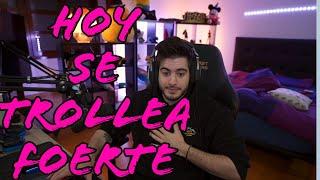 10 MINUTOS DE ELMIILLOR | FAILS | TILT | RANDOM | KEKW