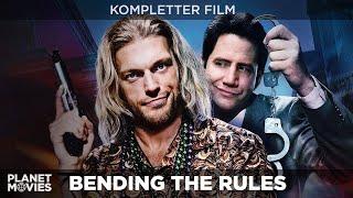 Bending the Rules | Action-Comedy mit WWE Superstar Adam „Edge" Copeland | ganzer Film in HD