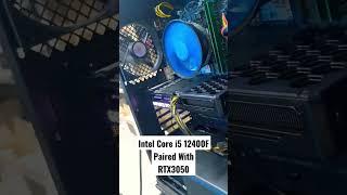 Intel Core i5 12th Gen Pc