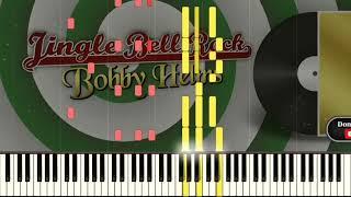 Jinggle bell rock By penyanyi handal :)