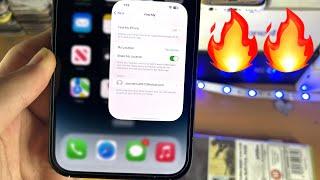 How To Change Animation Speed on iPhone ANY iOS! (Faster/Slower/Remove)