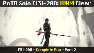 PoTD Solo WHM - F131-200 (2/12/23 | 6.31)