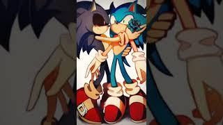 Sonic.EXE //edit// #short