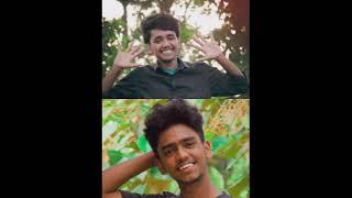 akshay vlogger vs ashkar techy | Hana ,s world  |