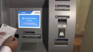 Deposit Cash & Pay Your Electricity Bill @ HNB ATM