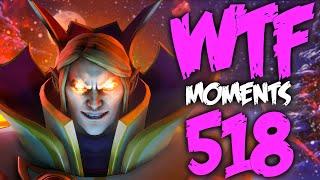 Dota 2 WTF Moments 518