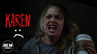 Karen | Short Horror Film