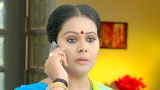 Manjil Virinja Poovu | The confrontation of Manu and Pichathi Shaji | Mazhavil Manorama