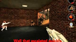 Postal 2 Funny Moments II