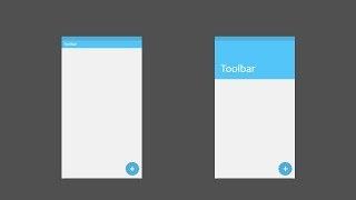 Flutter - Collapsing Toolbar | Sliver App Bar