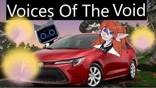 THE ARIRALS TAKEOVER!!! Voices of the Void v0.8 UPDATE (Part 3)